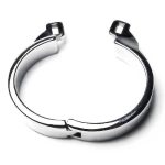 Replacement Chastity Cock Cage Cock Ring - Image 2