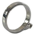 Replacement Chastity Cock Cage Cock Ring - Image 3