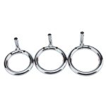 Replacement Round Style Chastity Cock Ring - Image 7