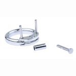 Replacement Chastity Cock Cage Cock Ball Ring - Image 4