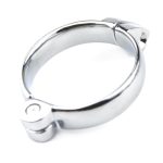 Replacement Locking Cock Cage Ball Ring - Image 8