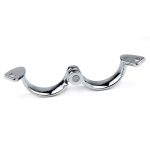 Replacement Locking Cock Cage Ball Ring - Image 2