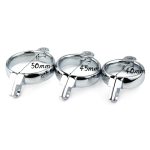 Replacement Locking Cock Cage Ball Ring - Image 3