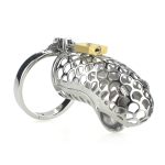 Snakeheads Chastity Cock Cage - Image 2