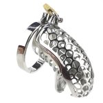 Snakeheads Chastity Cock Cage - Image 4