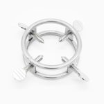 Cock Ball Chastity Device