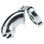 Cock Tubing Cover Removable Cock Cage - Image 6