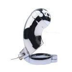 Cock Tubing Cover Removable Cock Cage