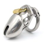 Stainless Steel 316L  CB6000S Chastity Cage - Image 6