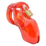 CB-3000 Male Chastity Device - Image 7