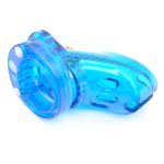 CB-3000 Male Chastity Device - Image 4