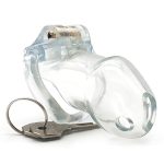 CB-3000 Hide Lock Male Chastity Device - Image 8
