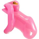 CB-3000 Hide Lock Male Chastity Device