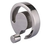 Stainless Steel Testicle Ball Weight - Image 2