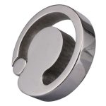 Stainless Steel Testicle Ball Weight - Image 4