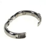 Adjustable Steel Cock Ring - Image 8