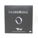 Adjustable Steel Cock Ring - Image 3