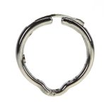 Adjustable Steel Cock Ring - Image 4