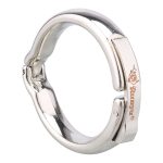 Adjustable Steel Cock Ring - Image 5