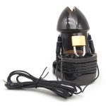 Electro Sex Adjustable Cock Cuff - Image 5