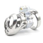 3D Male Cock Cage - Long - Image 6