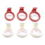 Plastic 3D Male Cock Cage - Short - Image 5