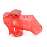 Stoma Silicone Cock Cage - Image 9