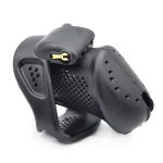 Stoma Silicone Cock Cage - Image 2