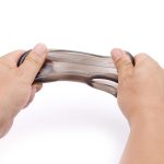 Soft Material Cock & Ball Chastity Cage - Image 9