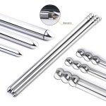 Hollow Catheter Urethral Probes Dilators - Image 6