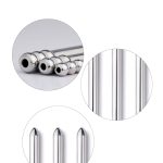 Hollow Catheter Urethral Probes Dilators - Image 7