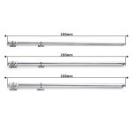 Hollow Catheter Urethral Probes Dilators