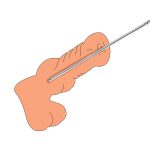 Hollow Catheter Urethral Probes Dilators - Image 2