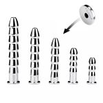 Hollow Urethral Dilation Masturbator - Image 6