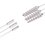 Stainless Steel Urethral Dilator Stick - Image 3