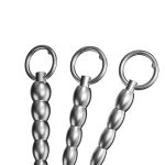 Ribbed Metal Dilator with Ring - Image 4