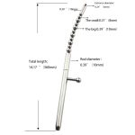 Double Ended Flexible Balls Penis Plug - Image 5