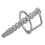 Six Balled Cum Through Penis Plug - Image 2