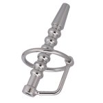 Six Balled Cum Through Penis Plug - Image 4