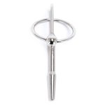 Ultimate Bondage Head Ring w/ Urethral Sounds - Image 4