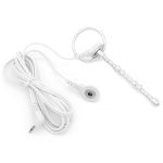 Electric Steel Power Tools Penis Plug - Image 3