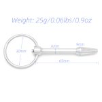 Electric Tunnel Penis Plug - Image 4