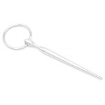 Electric Shock Tapered Elephant Dart Penis Plug - Image 2