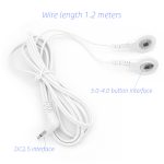 Electric Shock Tapered Elephant Dart Penis Plug - Image 5