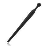 Tapered Elephant Dart Silicone Penis Plug - Image 4