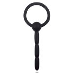 PING Cum Thru Silicone Penis Plug - Image 6