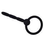 PING Cum Thru Silicone Penis Plug - Image 5