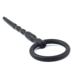 Cum Thru Pop Silicone Penis Plug - Image 7