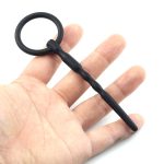 Cum Thru Pop Silicone Penis Plug - Image 3