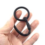 Cum Thru Pop Silicone Penis Plug - Image 4